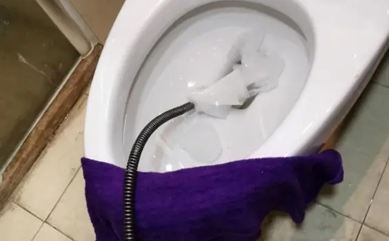 喀喇沁马桶疏通